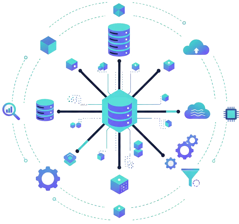 Web Ingeniería de Datos